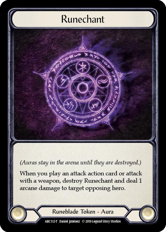 The Commoner Club: Enter the Rune Gate with Vynnset - FABREC