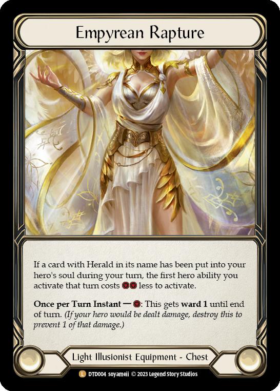 Prism, Awakener of Sol (Classic Constructed) | FABREC