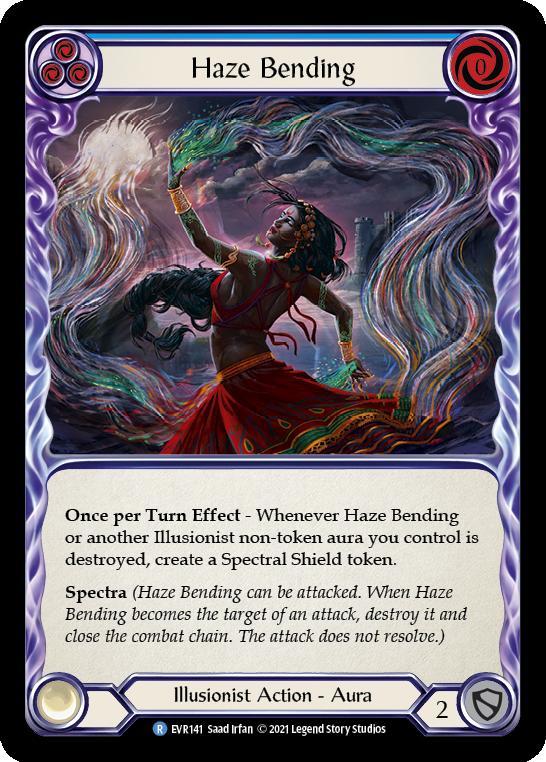 Prism, Sculptor of Arc Light (Classic Constructed) | FABREC