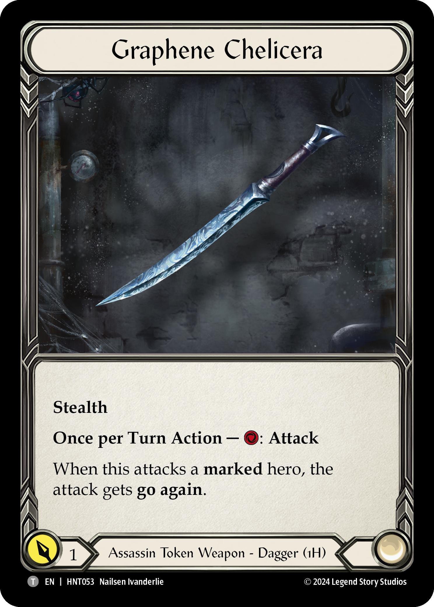 Arakni, Marionette - Flesh and Blood Deck Tech - Card Gamer Arakni, Marionette - Flesh and Blood Deck Tech - Card Gamer