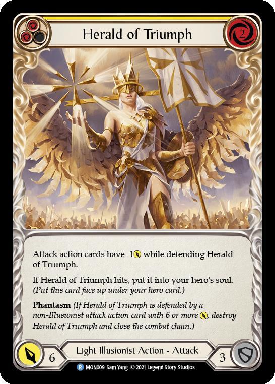 Prism, Sculptor of Arc Light (Classic Constructed) | FABREC