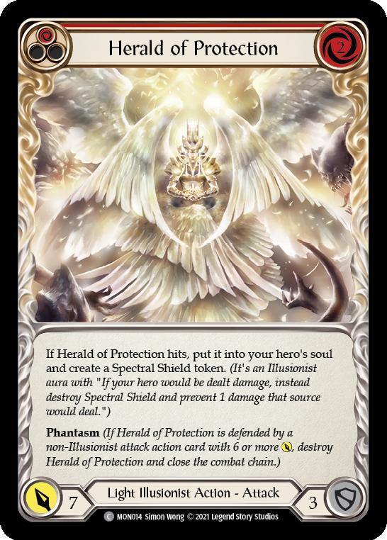 Prism, Advent of Thrones (Blitz) | FABREC